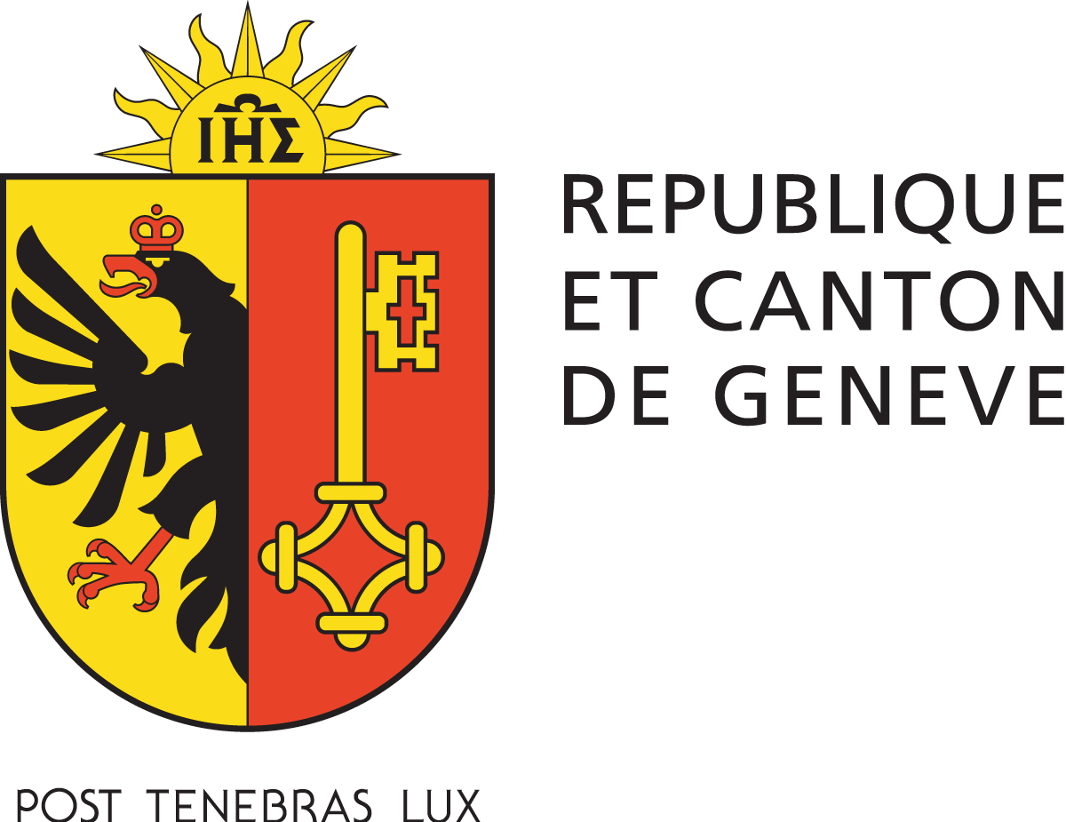 REPUBLIQUE ET CANTON DE GENEVE